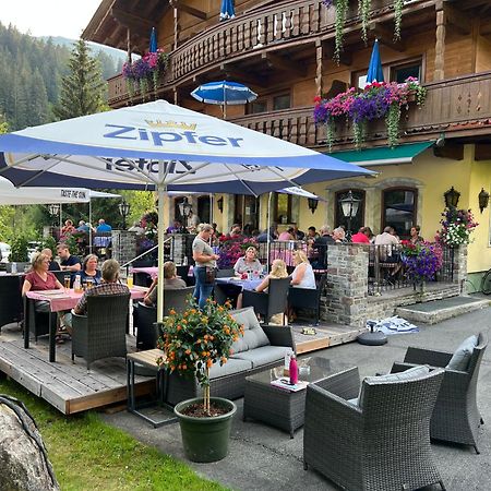 Gasthof Zum Lendwirt Вестендорф Экстерьер фото