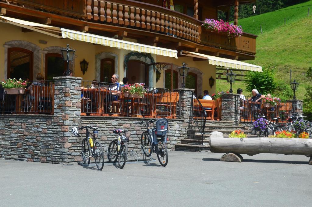 Gasthof Zum Lendwirt Вестендорф Экстерьер фото