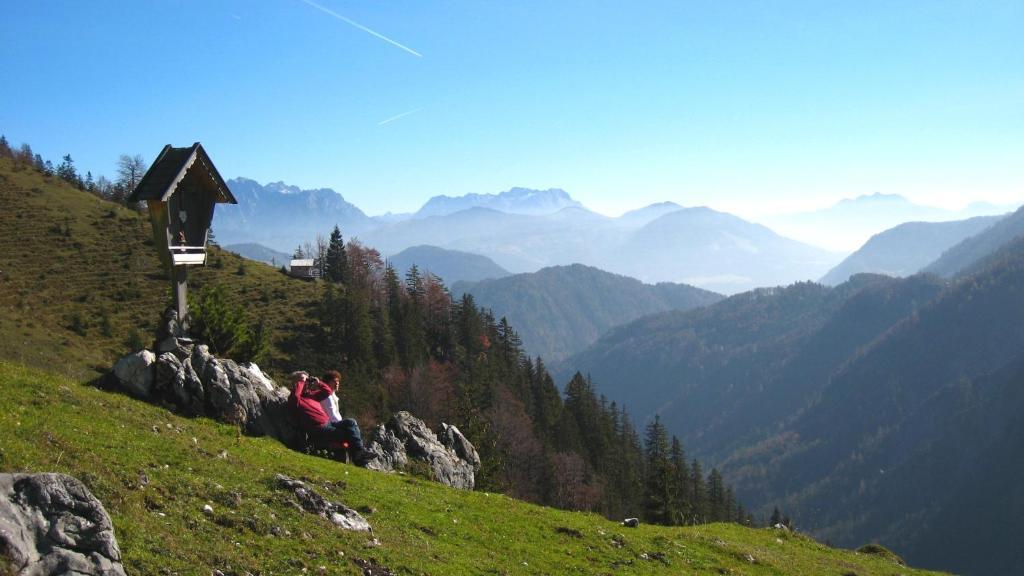 Gasthof Zum Lendwirt Вестендорф Экстерьер фото