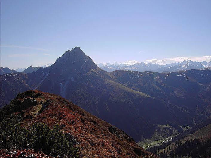 Gasthof Zum Lendwirt Вестендорф Экстерьер фото